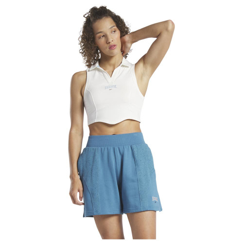 Reebok Γυναικείο μπλουζάκι Varsity Tank Top
